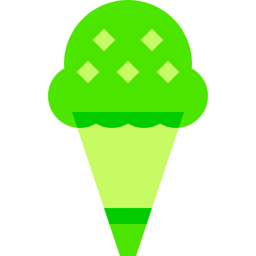 Ice cream free icon