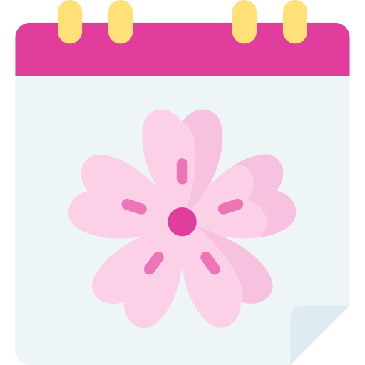 calendario icono gratis