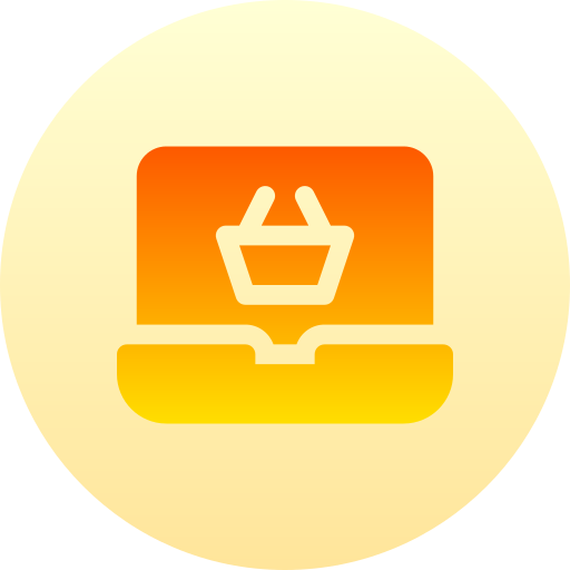 compre online grátis ícone compre online grátis ícone