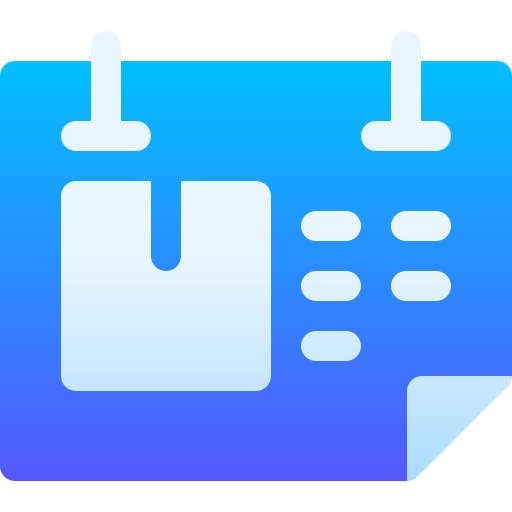 kalender kostenlos Icon