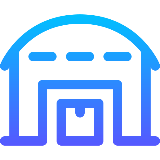 depósito icono gratis