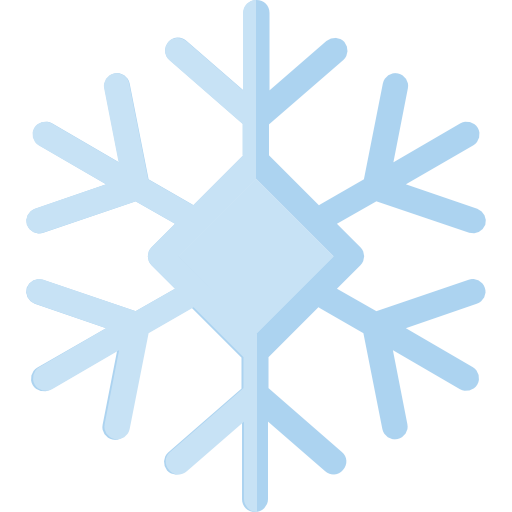 Snowflake - Free nature icons