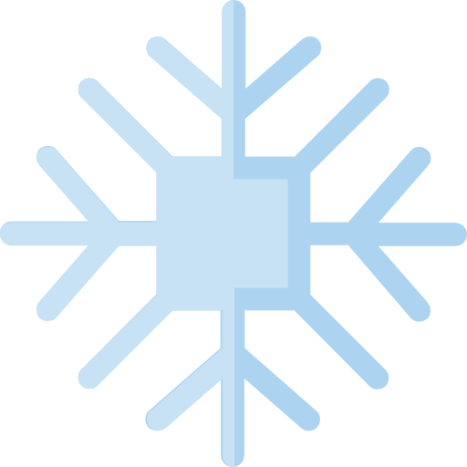 Snowflake - Free nature icons