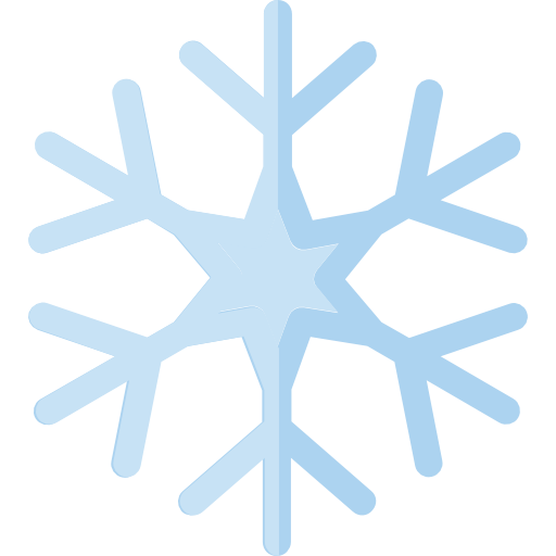 Snowflake - Free nature icons