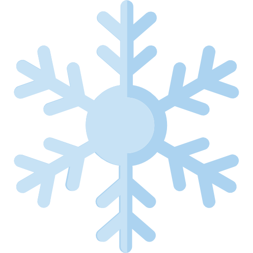 Snowflake - Free nature icons