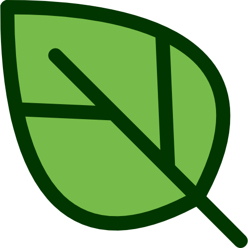 잎 무료 아이콘