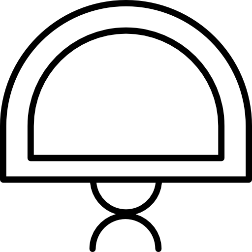 tarjeta de identificación icono gratis