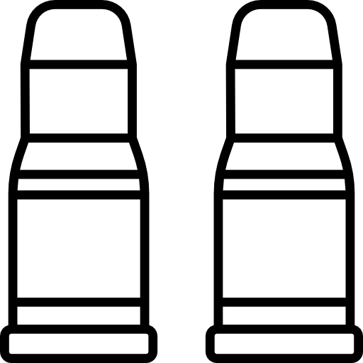 prismáticos icono gratis