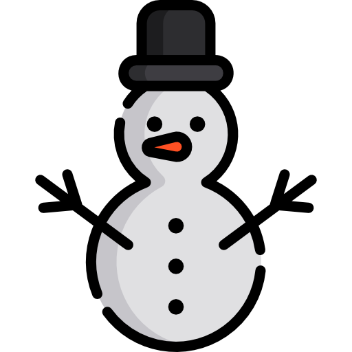 building a snowman stock photos - OFFSET