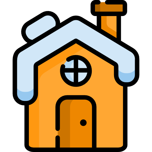 haus kostenlos Icon
