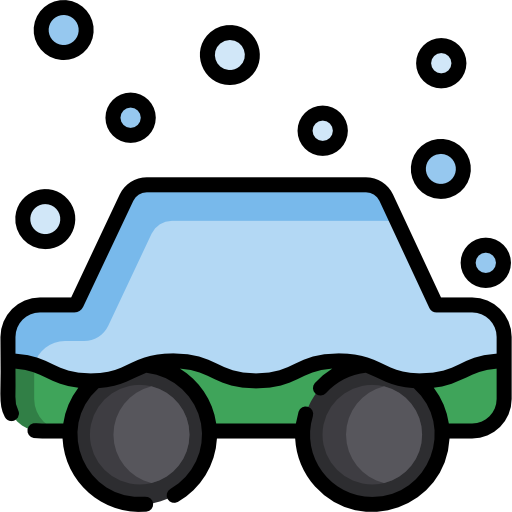 voiture Icône gratuit