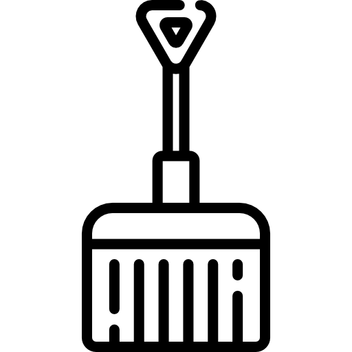 schaufel kostenlos Icon