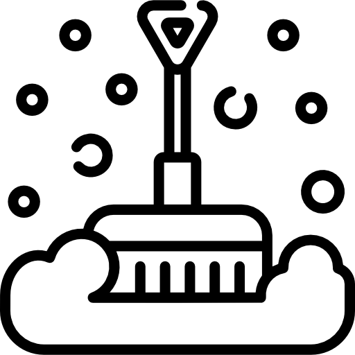 schaufel kostenlos Icon