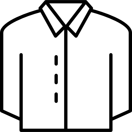 Рубашка бесплатно иконка Рубашка бесплатно иконка