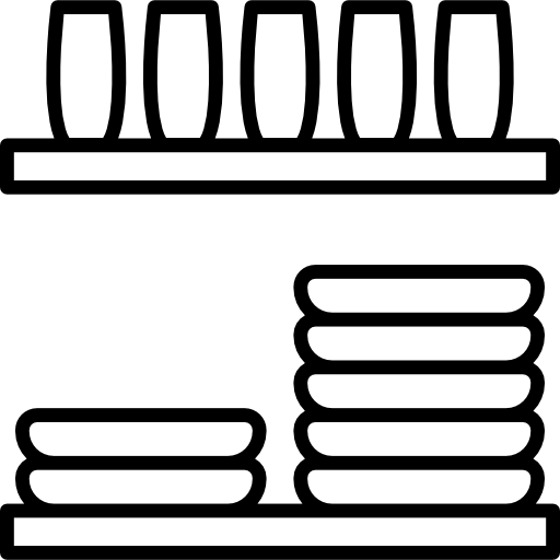 Посуда бесплатно иконка Посуда бесплатно иконка