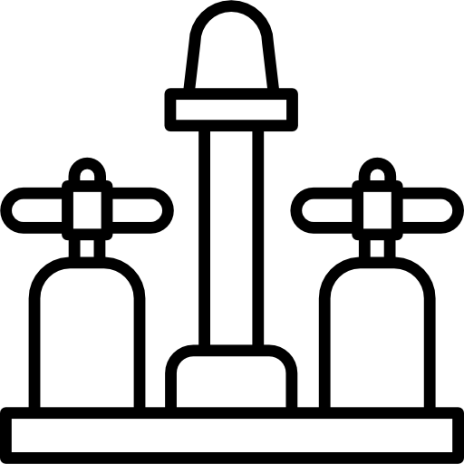 Évier Icône gratuit