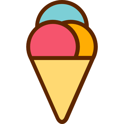 Ice cream free icon Ice cream free icon