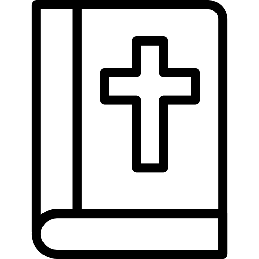 bíblia grátis ícone