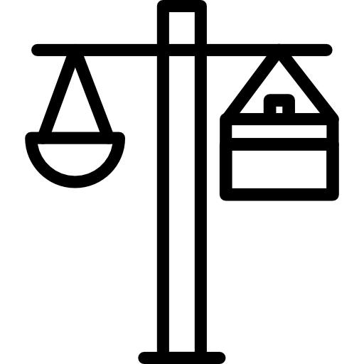 Équilibre Icône gratuit Équilibre Icône gratuit