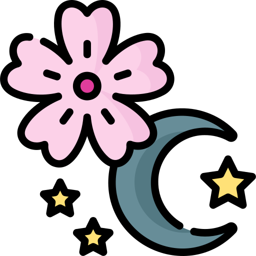 noite grátis ícone noite grátis ícone