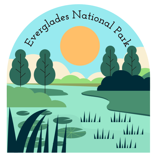 parc national gratuit sticker parc national gratuit sticker