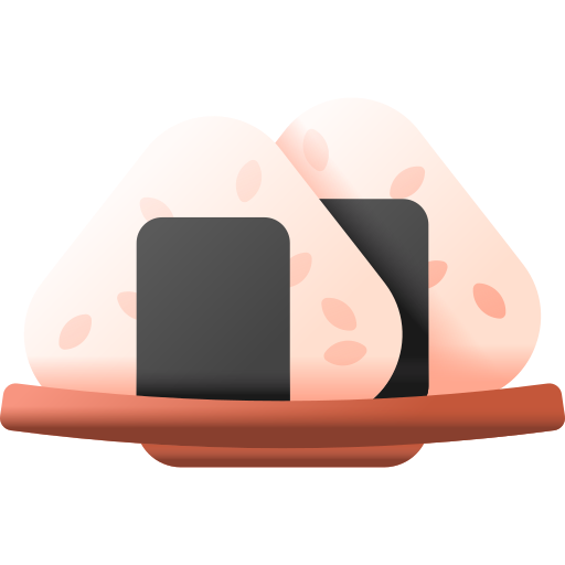 onigiri kostenlos Icon onigiri kostenlos Icon