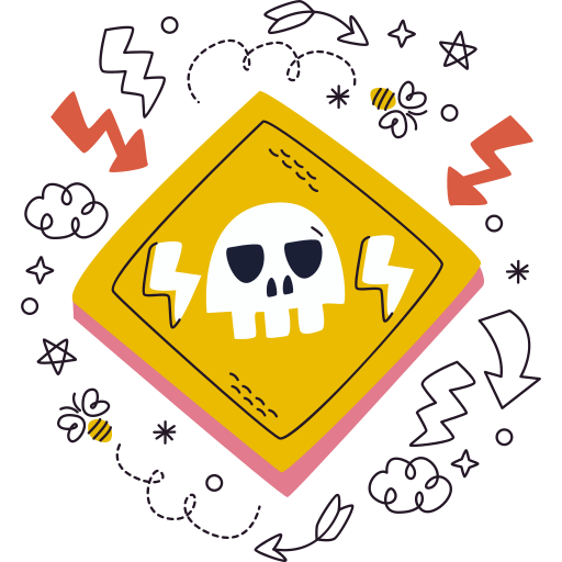 Énergie gratuit sticker Énergie gratuit sticker