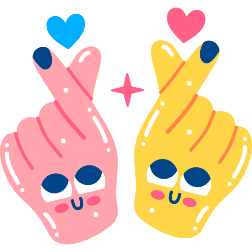 Love free sticker Love free sticker