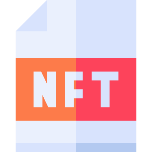 nft icono gratis