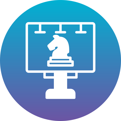 strategie kostenlos Icon