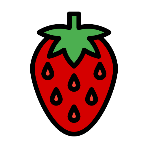 딸기 무료 아이콘 딸기 무료 아이콘