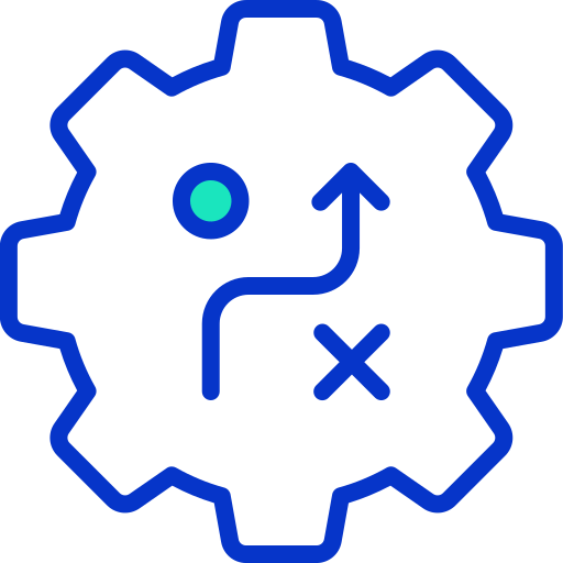 configurações grátis ícone