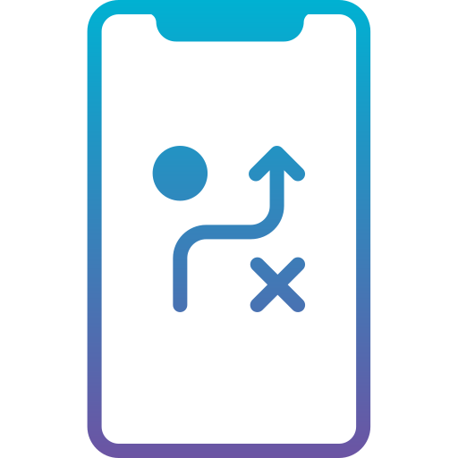 geschäftsstrategie kostenlos Icon geschäftsstrategie kostenlos Icon