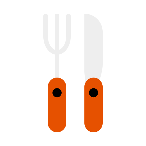 столовые приборы бесплатно иконка столовые приборы бесплатно иконка