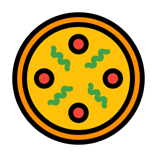 pizza kostenlos Icon pizza kostenlos Icon