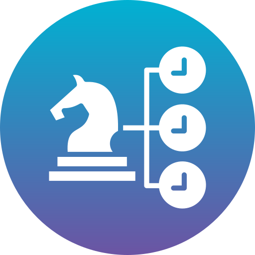 stratégie d'entreprise Icône gratuit stratégie d'entreprise Icône gratuit