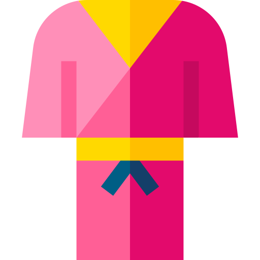 kimono Icône gratuit kimono Icône gratuit