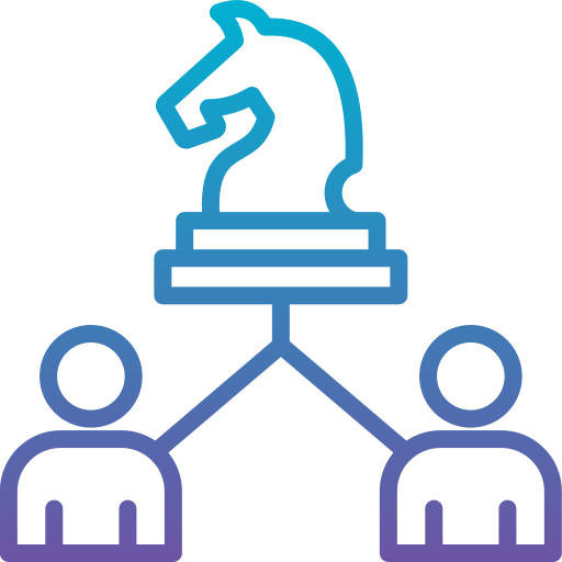 planungsstrategie kostenlos Icon planungsstrategie kostenlos Icon