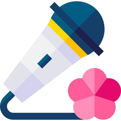 karaoke kostenlos Icon