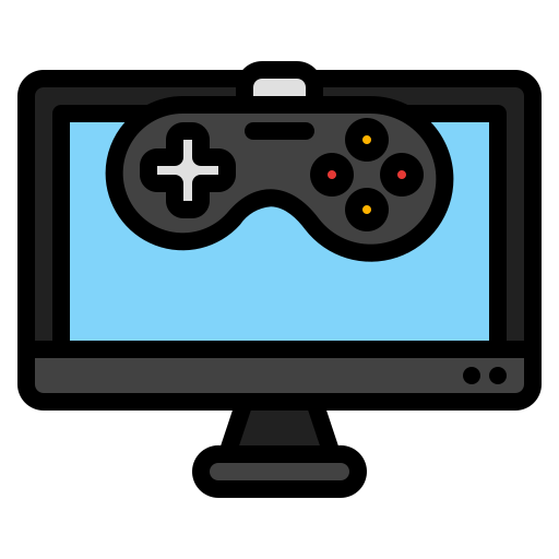 juego de azar icono gratis