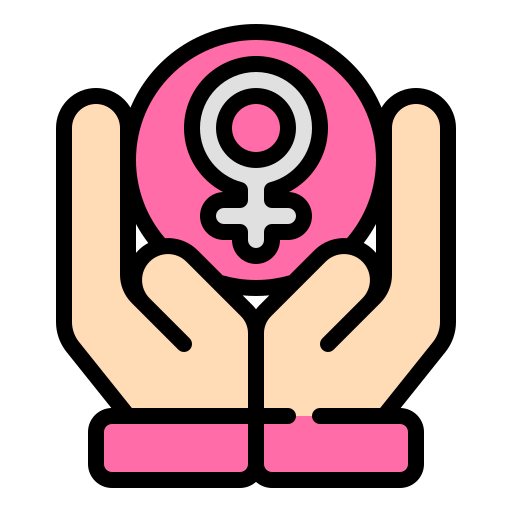 여성의 날 무료 아이콘