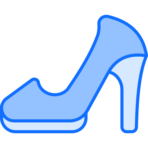 zapatos icono gratis