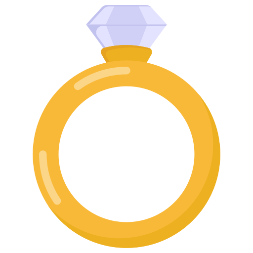 Ring Generic Flat icon