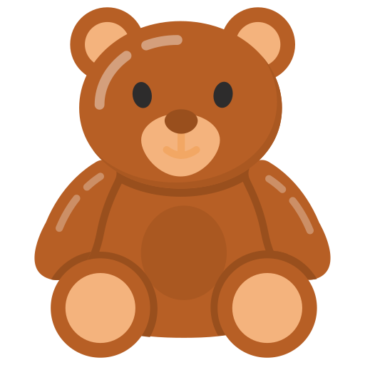 teddybär kostenlos Icon teddybär kostenlos Icon