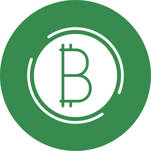 bitcoin icono gratis