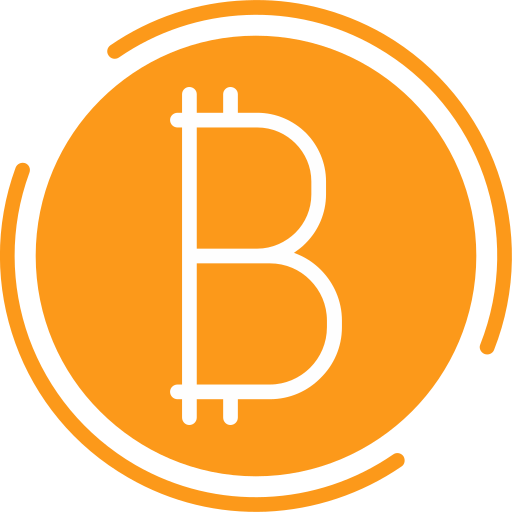 bitcoin icono gratis