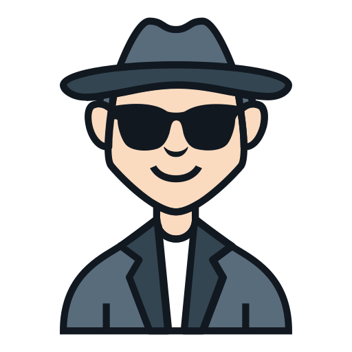 detective icono gratis