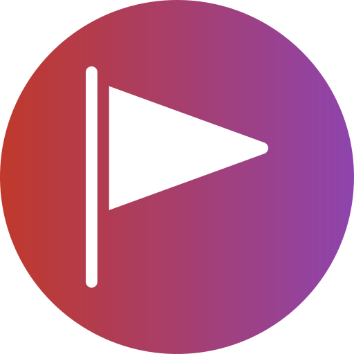 bandera icono gratis