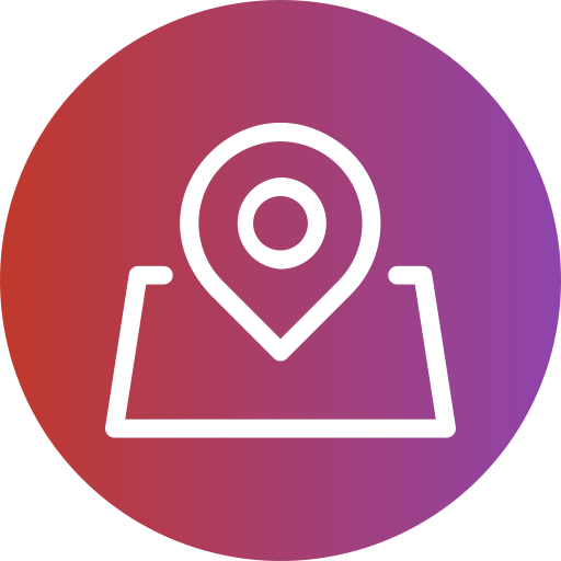Location free icon