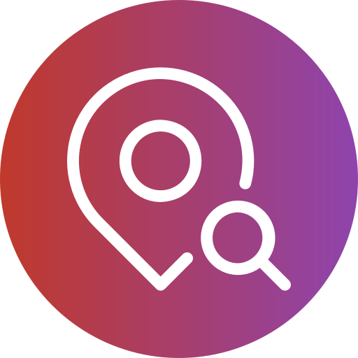 Location free icon Location free icon